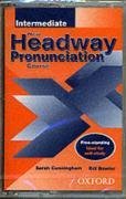New Headway Pronunciation Course: Intermediate level (New Headway English Course)