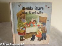 Brenda Helps Grandmother