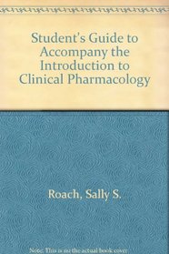 Introductory Clinical Pharmacology