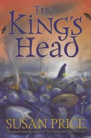 The King's Head (Point)