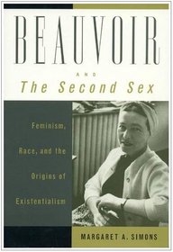 Beauvoir and 