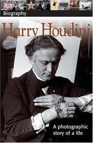 Harry Houdini (DK Biography)