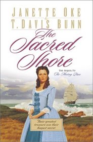 The Sacred Shore (Song of Acadia, Bk 2 (Audio))