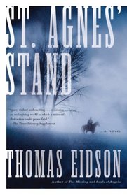 St. Agnes' Stand: A Novel