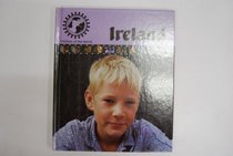 Ireland (Children of the World Series)