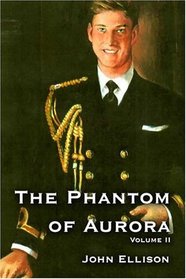 The Phantom of Aurora, Bk 2