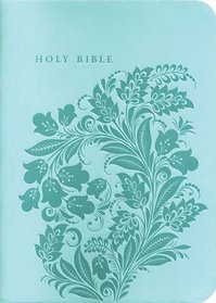 KJV Pocket Bible, Designer Series