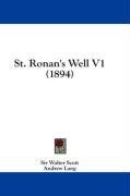 St. Ronan's Well V1 (1894)