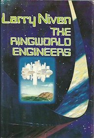 Ringworld Engineers