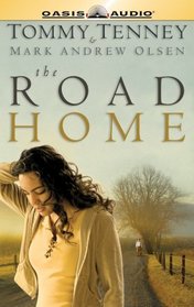 The Road Home (Audio CD) (Abridged)