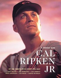 9 Innings With Cal Ripken Jr.