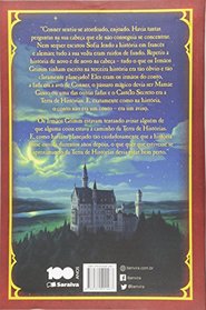 Terra de Histrias. O Alerta dos Irmos Grimm (Em Portuguese do Brasil)