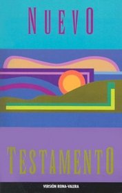 Neuvo Testamento (Spanish Edition) 1976
