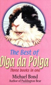 The Best of Olga Da Polga: 