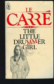 The Little Drummer Girl