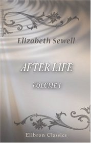 After Life: Volume 1