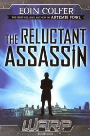 The Reluctant Assassin (W.A.R.P.)