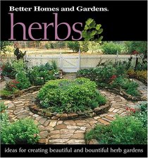 Herbs (Better Homes & Gardens)