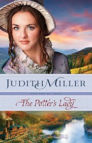 The Potter's Lady (Refined by Love, Bk 2)