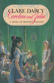 Caroline and Julia (Large Print)