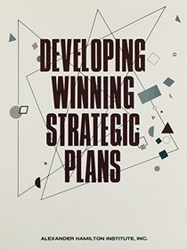 Developing Winning Strategic Plans