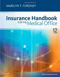 Insurance Handbook for the Medical Office