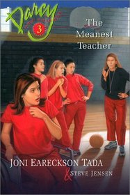The Meanest Teacher (Darcy and Friends, Bk 3)