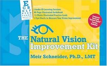 Natural Vision Improvement Kit