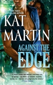 Against the Edge (Raines of Wind Canyon, Bk 8)
