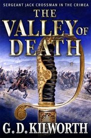 The Valley of Death (Fancy Jack Crossman, Bk 2)
