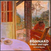 Bonnard Colour & Light