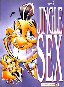 Jingle sex (French Edition)