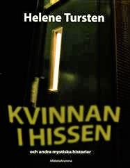 Kvinnan i hissen (Swedish Edition)