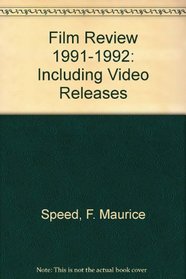 Film Review 1991-1992: Including Video Releases