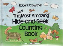 Most Amazing Hide-and-seek Counting Book (Viking Kestrel Picture Books)