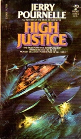 High Justice (Laurie Jo Hansen, Bk 1)