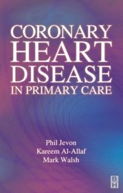Coronary Heart Disease in Primary Care