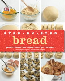 Step-by-Step Bread