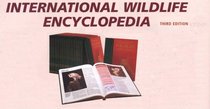 International Wildlife Encyclopedia (22 Vol. Set)