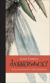 Jabberwocky (Visions in Poetry)