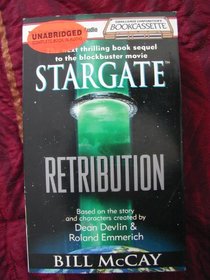 Stargate Retribution (Stargate)