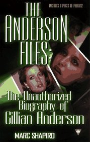 The Anderson Files