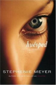 Huesped/ The Host (Spanish Edition)