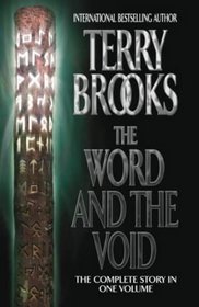The Word and the Void Omnibus