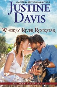 Whiskey River Rockstar (Whiskey River, Bk 3)