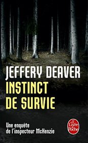 Instinct De Survie (French Edition)