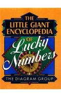 The Little Giant Encyclopaedia of Lucky Numbers