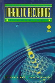 Magnetic Recording Technology
