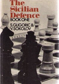 Sicilian Defence: Bk. 1