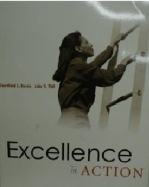 Excellence In Action